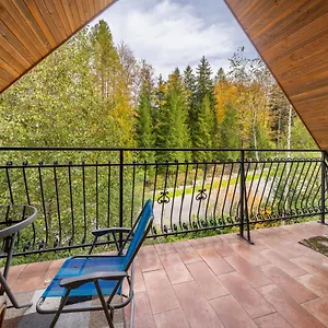 Rentplanet - Gorace Zrodla Apartament
