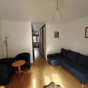 Na Wierchu Apartament