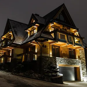 Dolina Strazyska - Apartament