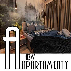 Ines - Zakopianskie - Fitness Parking Apartament