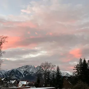 Mountains & Zakopianski Apartament