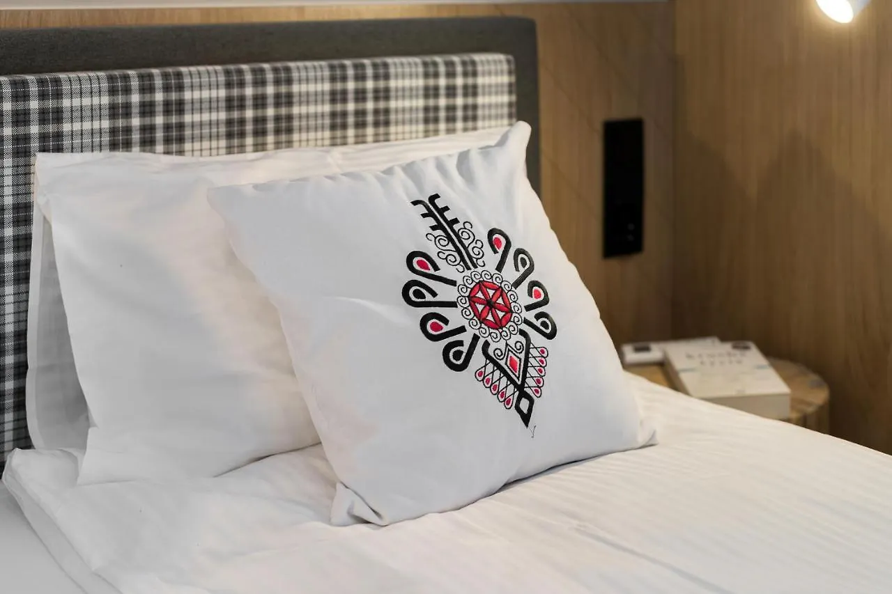 Tatra Apartament Na Jaszczurowce Zakopane